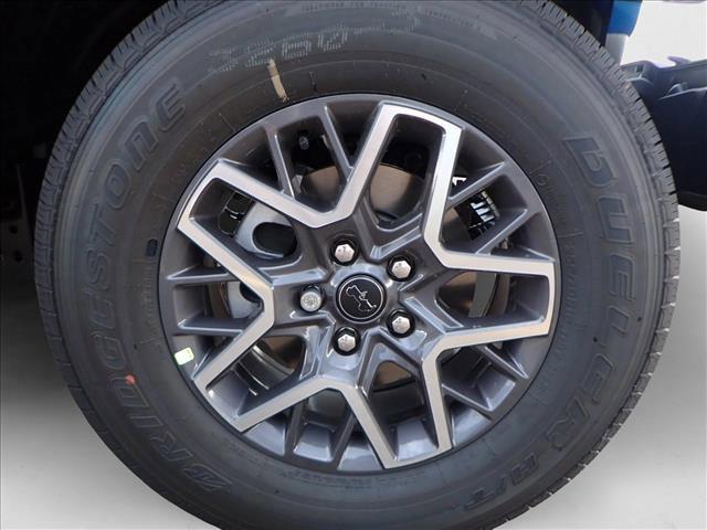 new 2025 Jeep Wrangler car, priced at $57,919