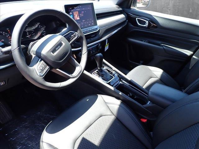 new 2025 Jeep Compass car, priced at $32,959