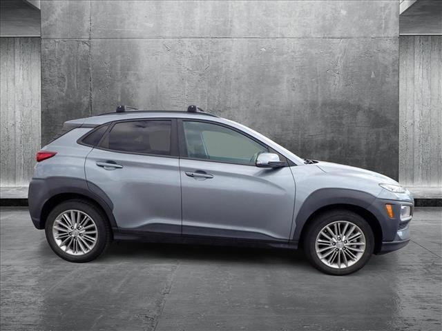 used 2021 Hyundai Kona car, priced at $17,299