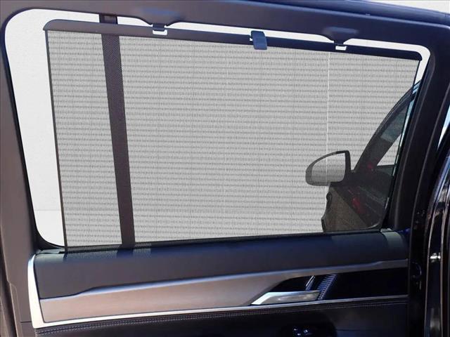 new 2025 Jeep Wagoneer car, priced at $71,294