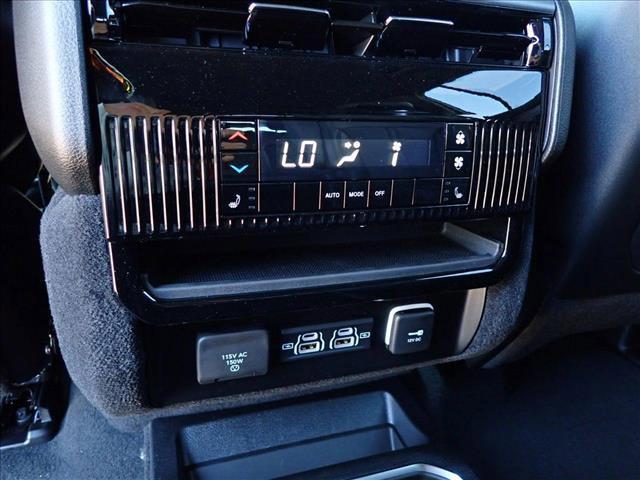 new 2025 Jeep Wagoneer car, priced at $71,294