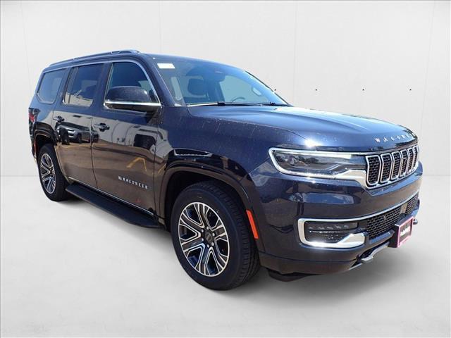 new 2025 Jeep Wagoneer car, priced at $71,294