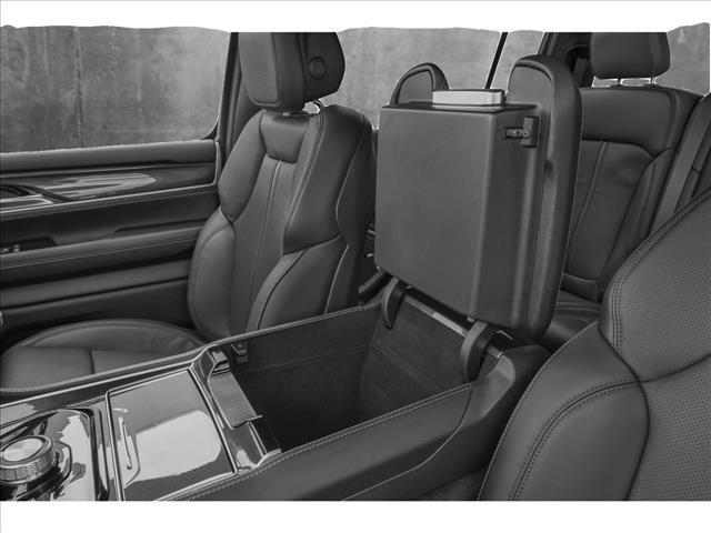 new 2025 Jeep Wagoneer car, priced at $76,649