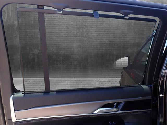 new 2025 Jeep Wagoneer car, priced at $76,649