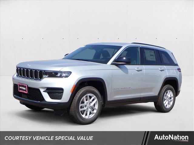 new 2025 Jeep Grand Cherokee car, priced at $42,719