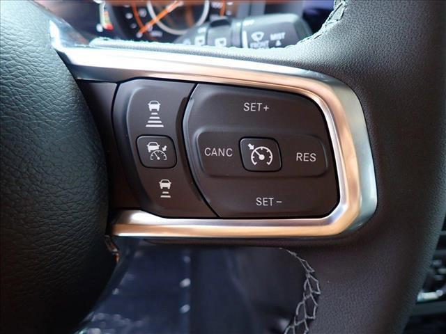new 2025 Jeep Wrangler car, priced at $56,719