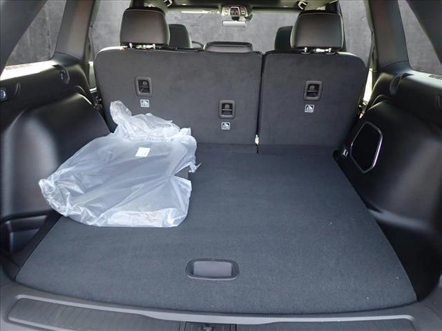 new 2025 Jeep Grand Cherokee car, priced at $59,354