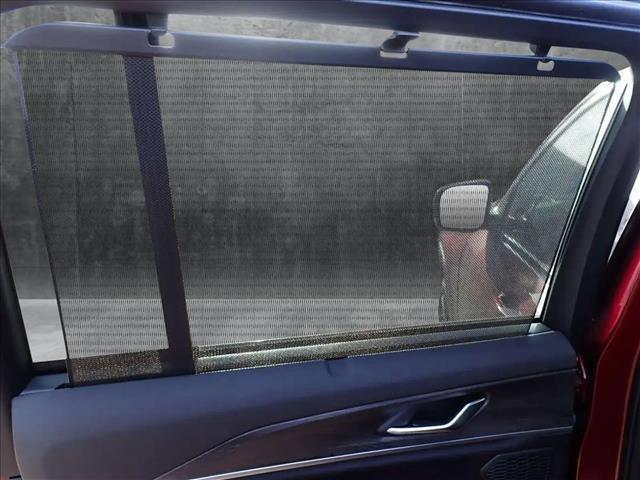 new 2025 Jeep Grand Cherokee car, priced at $59,354