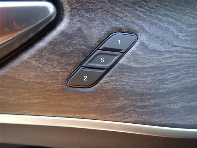 new 2025 Jeep Grand Cherokee car, priced at $59,354