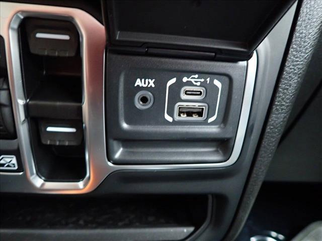 new 2025 Jeep Gladiator car, priced at $47,129