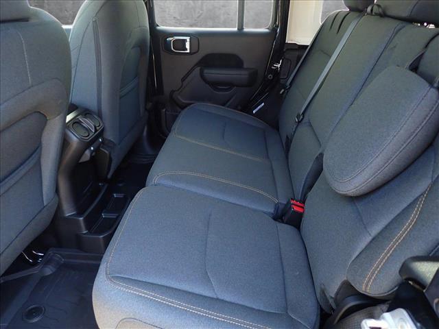 new 2025 Jeep Wrangler 4xe car, priced at $63,844