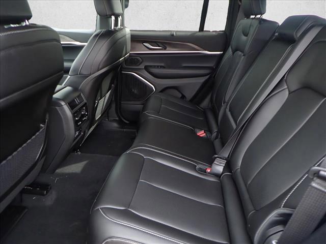 new 2025 Jeep Grand Cherokee car, priced at $56,384