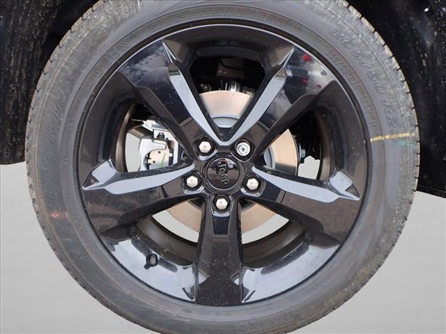 new 2025 Jeep Grand Cherokee car, priced at $56,384