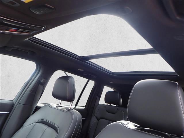 new 2025 Jeep Grand Cherokee car, priced at $56,384