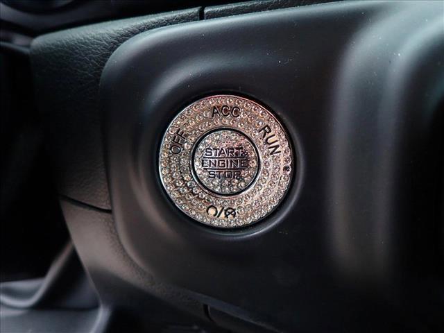 used 2022 Jeep Wrangler Unlimited 4xe car, priced at $37,000