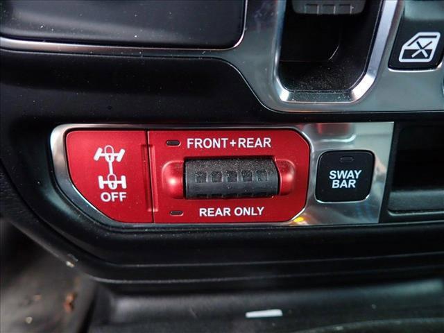 used 2022 Jeep Wrangler Unlimited 4xe car, priced at $37,000