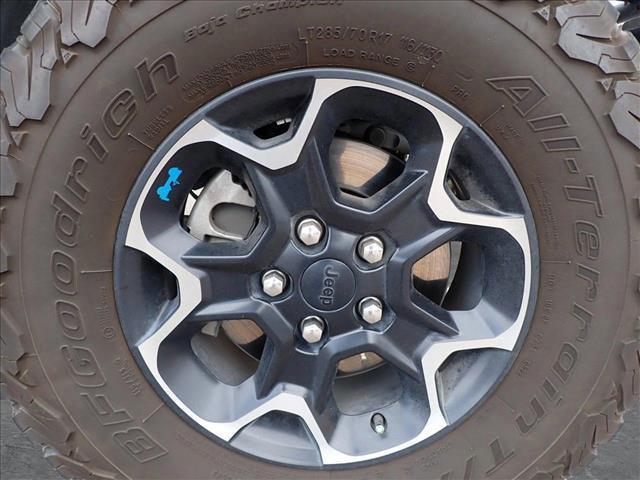 used 2022 Jeep Wrangler Unlimited 4xe car, priced at $37,000