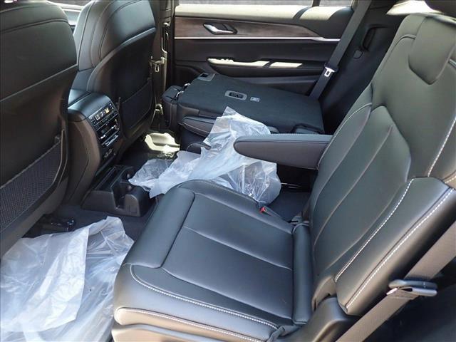 new 2025 Jeep Grand Cherokee L car, priced at $52,419