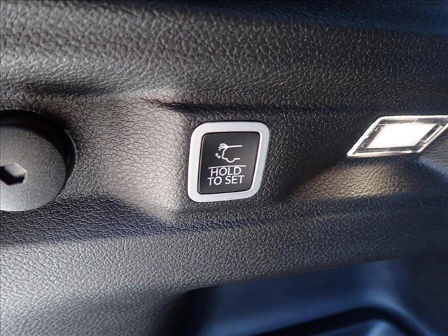 new 2025 Jeep Grand Cherokee L car, priced at $52,419