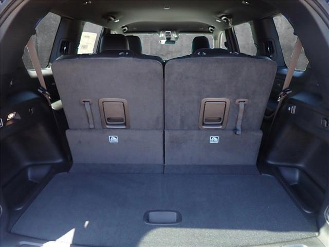 new 2025 Jeep Grand Cherokee L car, priced at $52,419