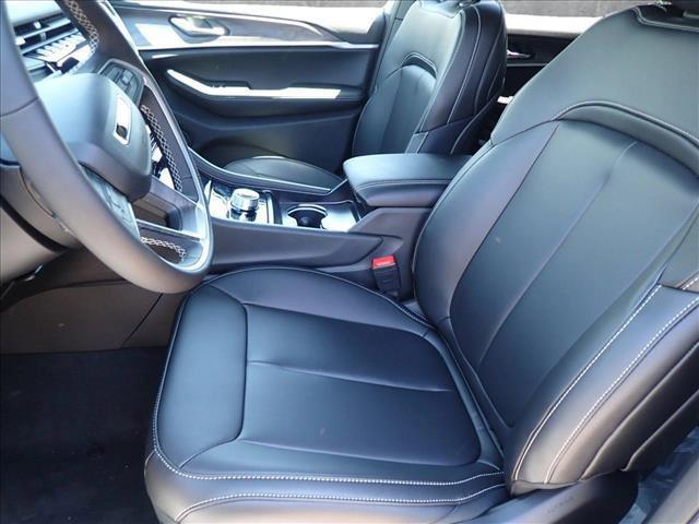 new 2025 Jeep Grand Cherokee L car, priced at $52,419