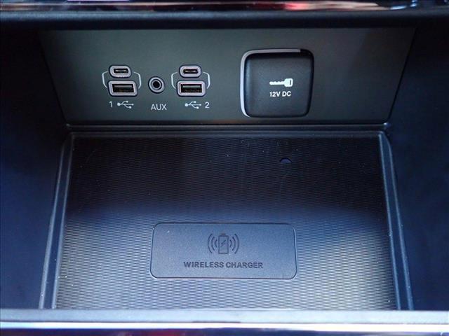 new 2025 Jeep Grand Cherokee L car, priced at $43,114