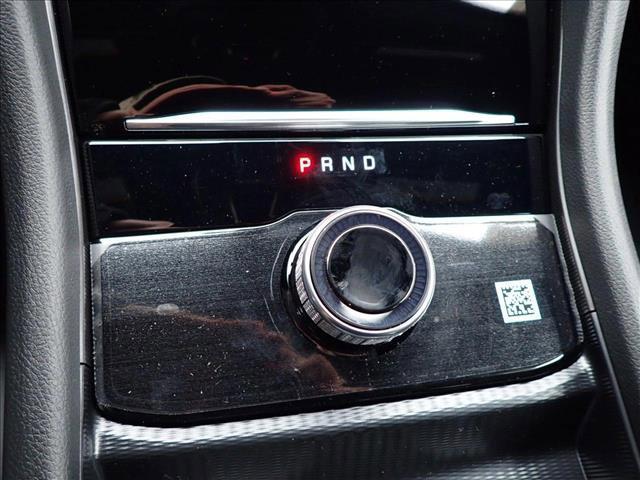 new 2025 Jeep Grand Cherokee car, priced at $46,474