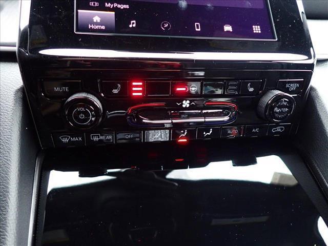 new 2025 Jeep Grand Cherokee car, priced at $46,474