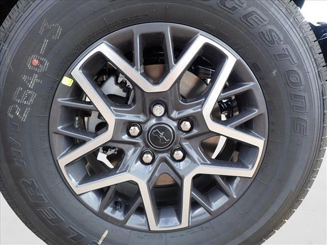 new 2025 Jeep Wrangler car, priced at $50,797