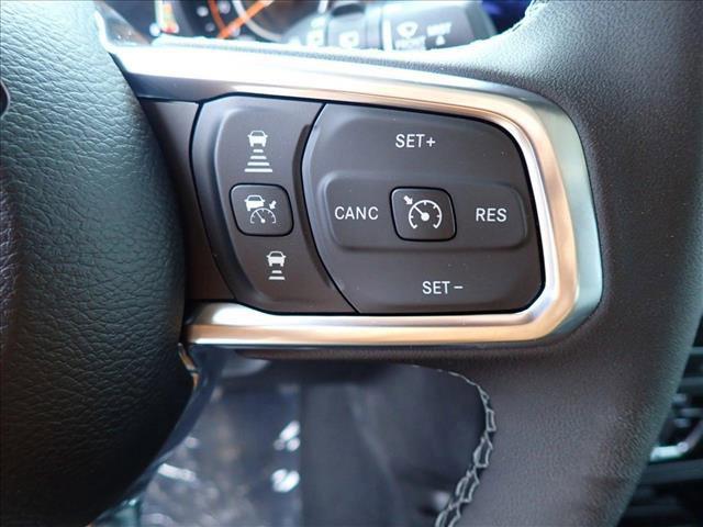 new 2025 Jeep Wrangler car, priced at $56,419