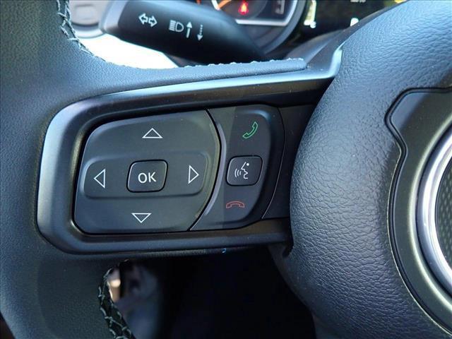 new 2025 Jeep Gladiator car, priced at $48,279