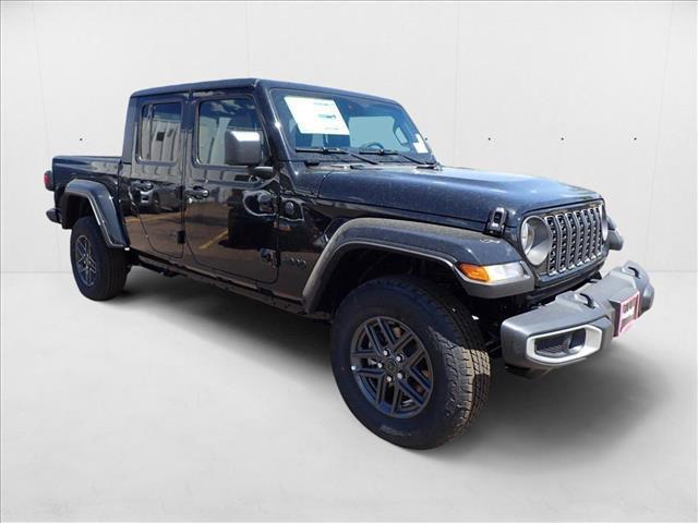 new 2025 Jeep Gladiator car, priced at $48,279