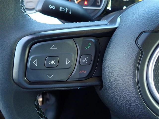 new 2025 Jeep Gladiator car, priced at $51,529
