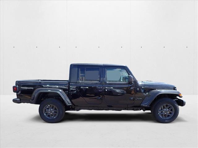 new 2025 Jeep Gladiator car, priced at $48,279