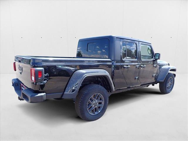 new 2025 Jeep Gladiator car, priced at $48,279