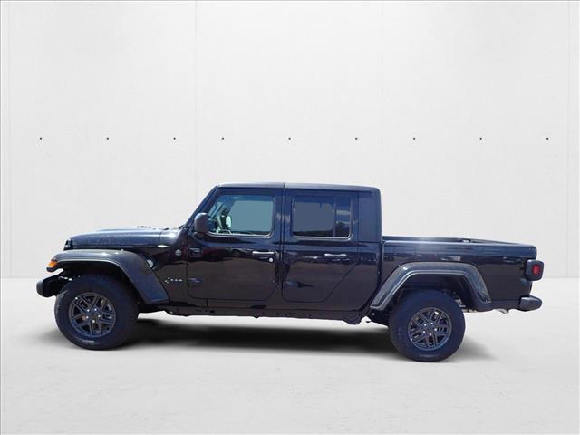 new 2025 Jeep Gladiator car, priced at $48,279