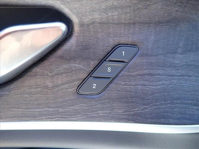new 2025 Jeep Grand Cherokee car, priced at $53,534