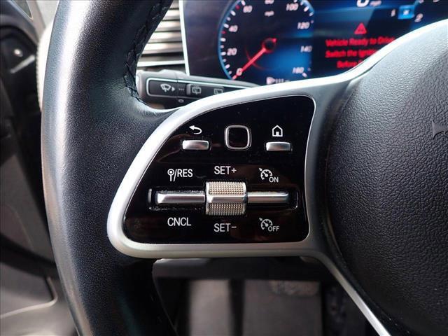 used 2020 Mercedes-Benz GLS 450 car, priced at $43,799