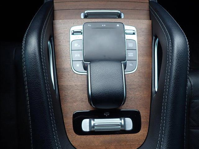 used 2020 Mercedes-Benz GLS 450 car, priced at $43,799