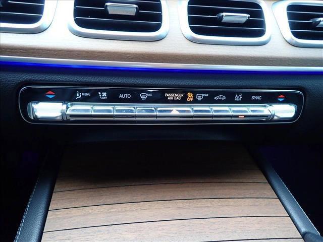 used 2020 Mercedes-Benz GLS 450 car, priced at $43,799
