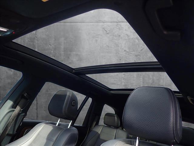 used 2020 Mercedes-Benz GLS 450 car, priced at $43,799