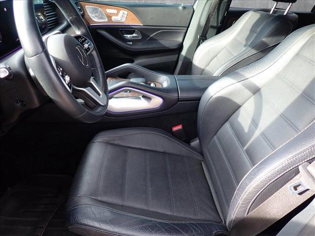 used 2020 Mercedes-Benz GLS 450 car, priced at $43,799