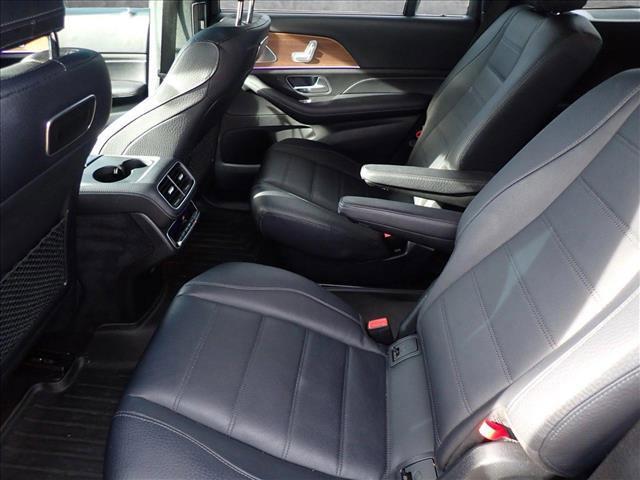 used 2020 Mercedes-Benz GLS 450 car, priced at $43,799