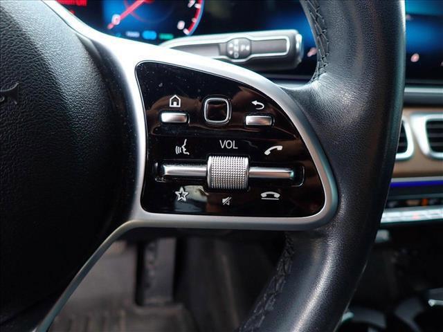 used 2020 Mercedes-Benz GLS 450 car, priced at $43,799