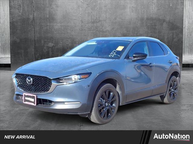 used 2023 Mazda CX-30 car, priced at $23,750