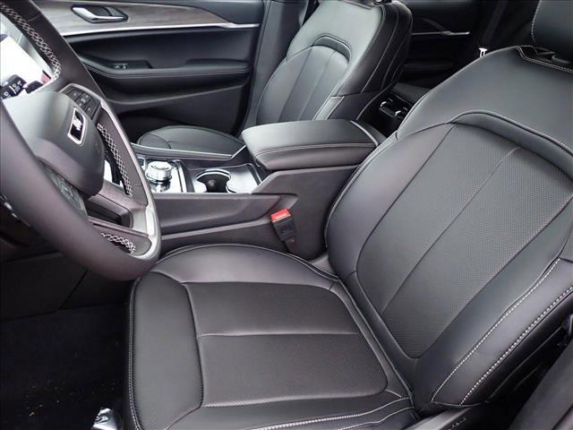 new 2025 Jeep Grand Cherokee 4xe car, priced at $61,874