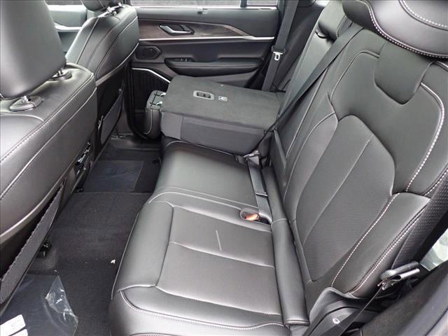 new 2025 Jeep Grand Cherokee 4xe car, priced at $61,874