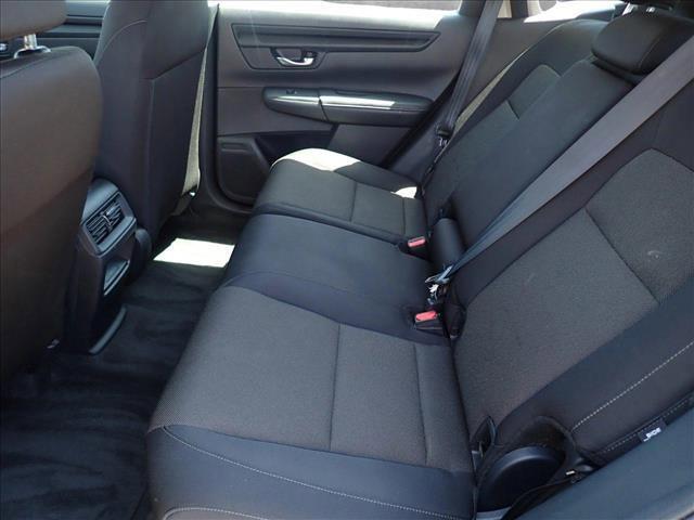 used 2024 Honda CR-V car, priced at $28,000