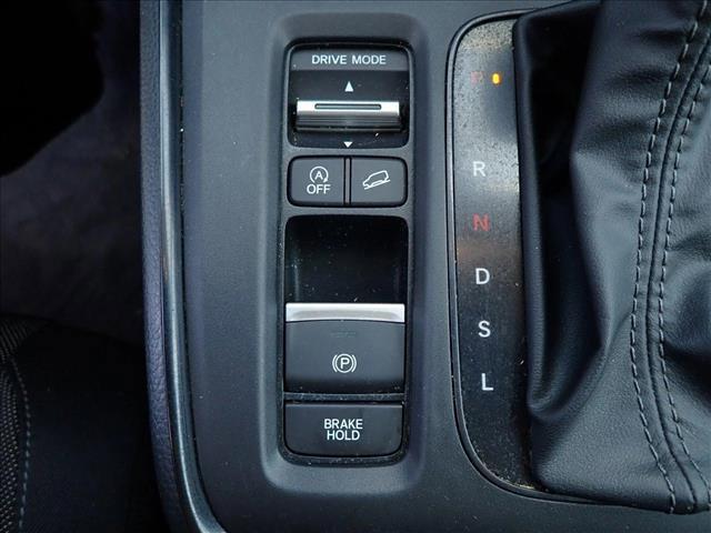 used 2024 Honda CR-V car, priced at $28,000