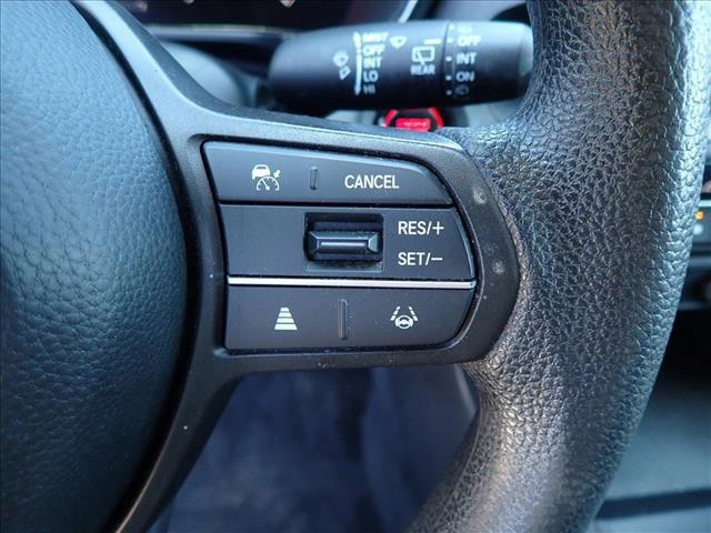 used 2024 Honda CR-V car, priced at $28,000